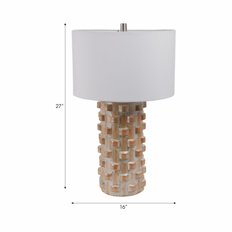 Odessa Standard Table Lamp