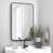 Dhanisha Metal Wall Mirror-900034443-900034441