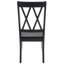 Chaise d'appoint Yana-1025923835