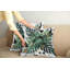 429422_Ambesonne, housse de coussin Monstera, paquet de 2, art abstrait bohème-97809286