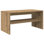 Shalo Unfinished TV Stand