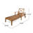 PERLA CHAISE LOUNGE