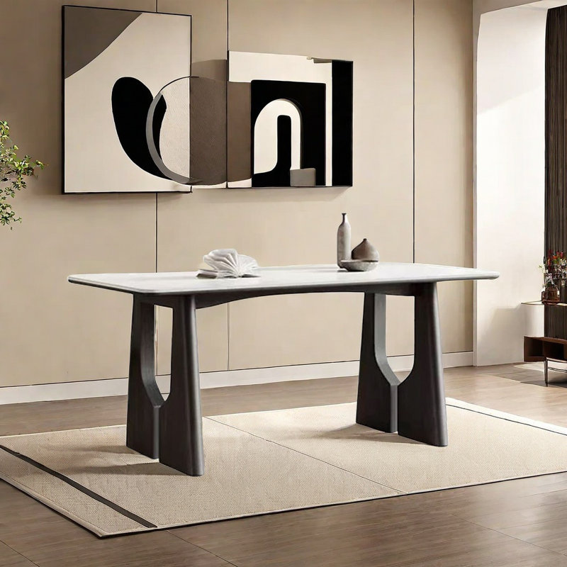 Eleada, 29.52"H x 55.11"L x 31.49"W