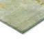 Machine washable indoor/outdoor  acn2222 botanical rug Lafferty-1466072444