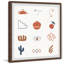 We All Wonder - Single Picture Frame Painting-608505587