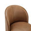 Chaise d'appoint pivotante Sharlene-129861767