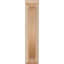 Support en bois Andrea H 7 po x l 1,5 po x P 7 po-90684861