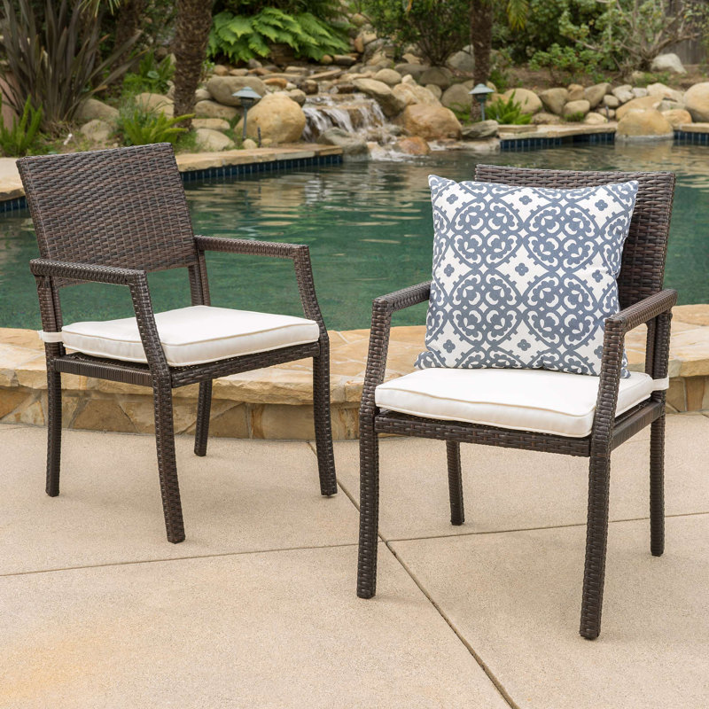 RHODE ISLAND DINING CHAIR(Set Of 2)