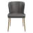 Ayjai Side Chair in Black