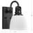 Leventhal Dimmable Vanity Light-919559261