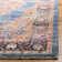 Tapis oriental performance Donnah