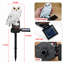  Hibou à énergie solaire Kashina-1764868413