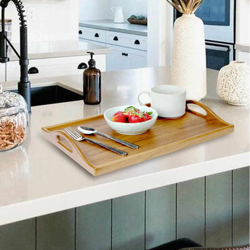 Plateau de service Chardonnai Designer