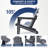 Foldable HDPE Adirondack Chair – Premium Weather-Resistant Patio Seating for All Seasons-449530657