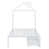 White is out of stock