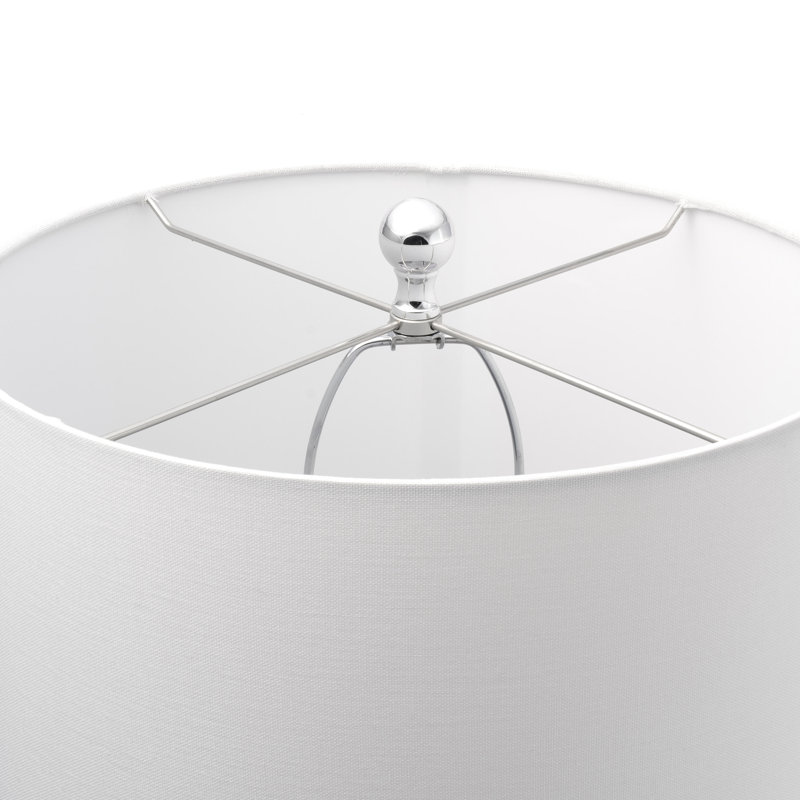 Frothi Metal Table Lamp
