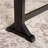 Amarapal Trestle Wood Dining Bench-630711759