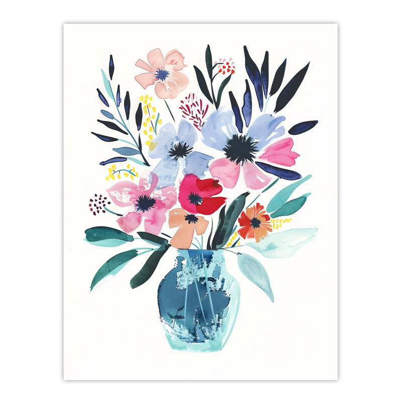 No Frame Print