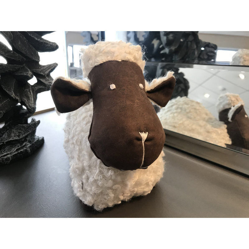 Fabric Floor Fixed Door Stop