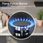 SNDOAS Kochfeld 4200W Double Burner