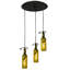 Metro Fusion 3 - Light Pendant-16183387