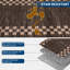 Rectangle Striped Area Rug-920159854-920159857