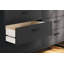Bosnjak 59.02'' W 6 - Drawer Dresser-98582294