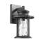 Lanterne murale d’extérieur 1 ampoule dunneback-28675776-28675780-28675777