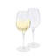 Nambe Vie Pinot Grigio Glasses