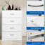 Commode 4 tiroirs