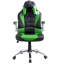 Symple Stuff Mansour Faux Leather PC & Racing Game Chair-32316813