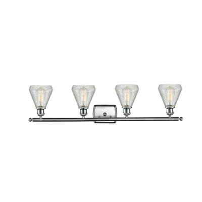 Berlin 4 - Light Dimmable Vanity Light