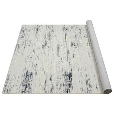 Winograd Synthetic Abstract Rug
