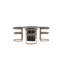 Dareion 4 - Person Dining Set