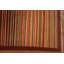 Tapis rayé Gabbeh 3 x 5