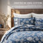 Ensemble de courtepointe 100% coton-126302431-126302432