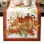 Chemin de table Slayton Autumn