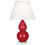 Small Double Gourd Table Lamp-26115783