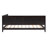 Napolon Wood Daybed Sofa Bed-712532556