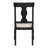 Acadian Side Chairs
