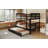 Bunk Bed With Trundle And Ladder-1796216046