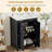 Vanities