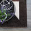 Tapis chocolat / brun Dura-1841288913