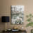 Fisherman's Way V -Gallery Wrapped Cavas-792231862