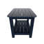 Table d'appoint pour l'extérieur en polyester Arrlo-1554469120