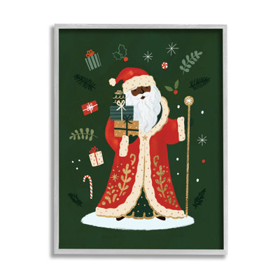Fêtes festives, Noël et vert, vacances d'hiver