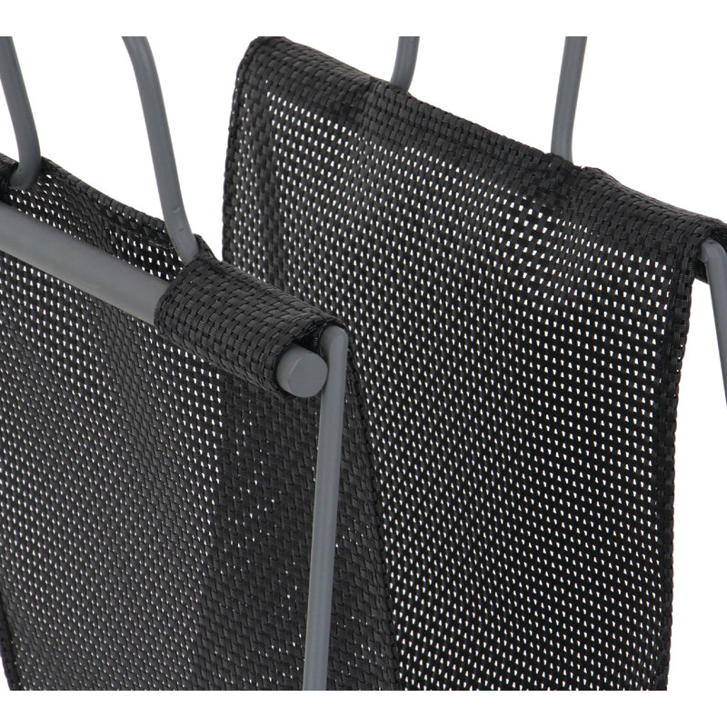 Thistle Free Standing Magazine Rack