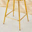 Tabourets pivotants avec matériaux de qualité supérieure pour une utilisation polyvalente-53715758-45300927-45300898