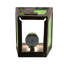 1 - Light Flush Mounted Sconce