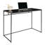 Kestwick Metal Base Writing Desk-92500124